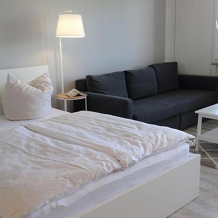Strandhotel Whg 70 Landblick داهم المظهر الخارجي الصورة
