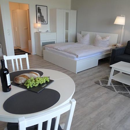 Strandhotel Whg 70 Landblick داهم المظهر الخارجي الصورة