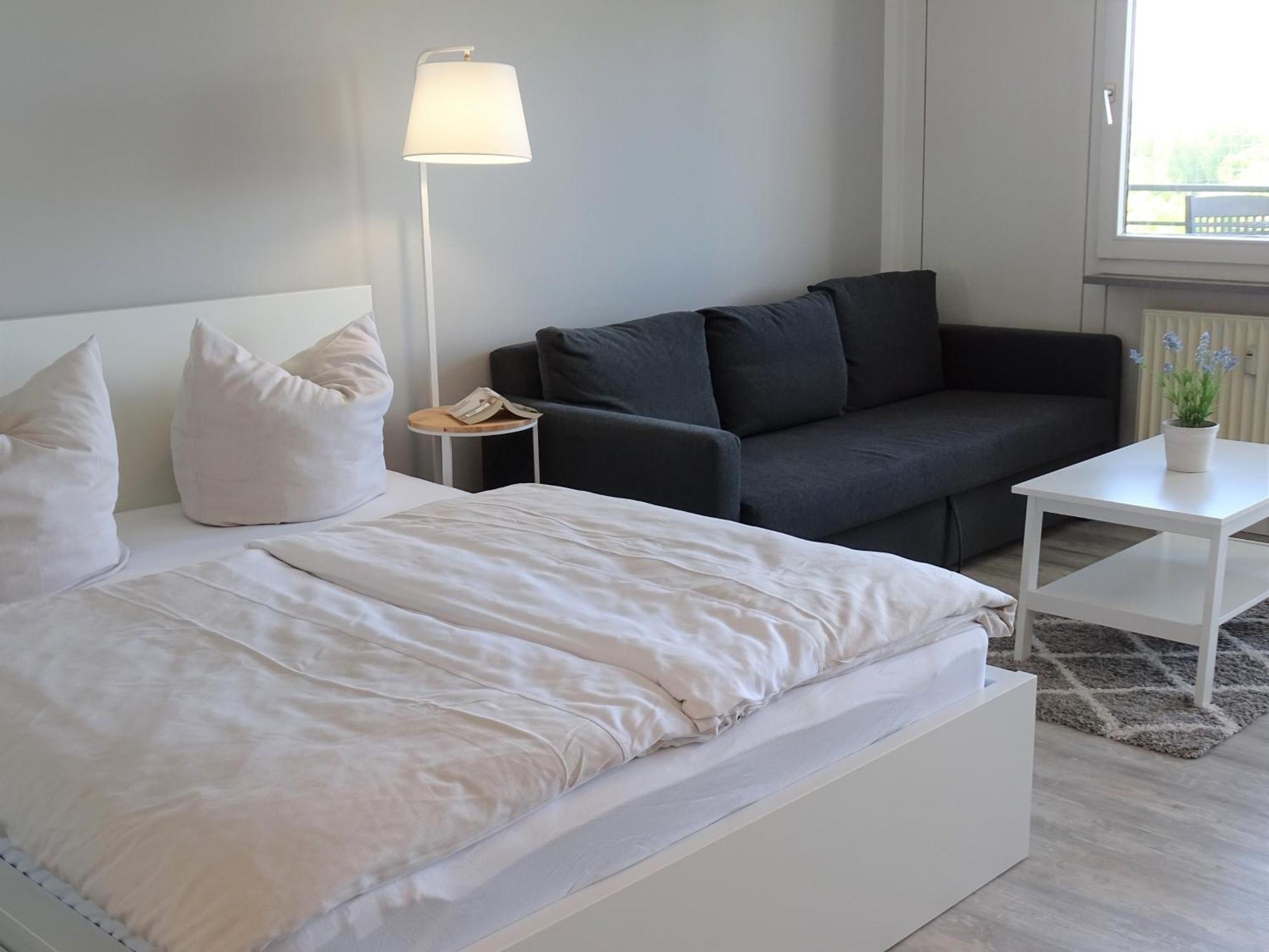Strandhotel Whg 70 Landblick داهم المظهر الخارجي الصورة